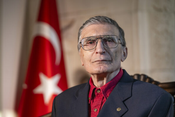 Aziz Sancar